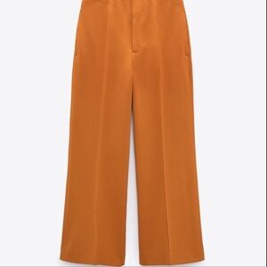 Women’s Orange Pants